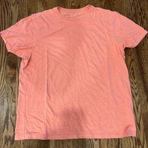 J Crew Broken in T Shirt XL